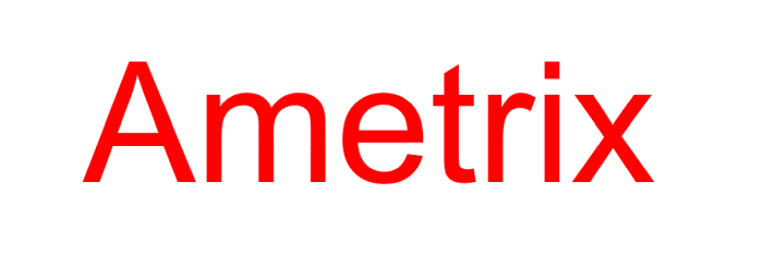 Ametrix : Brand Short Description Type Here.