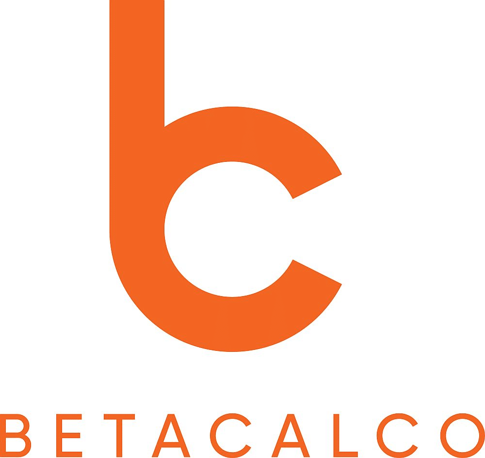 Beta Calco : Brand Short Description Type Here.