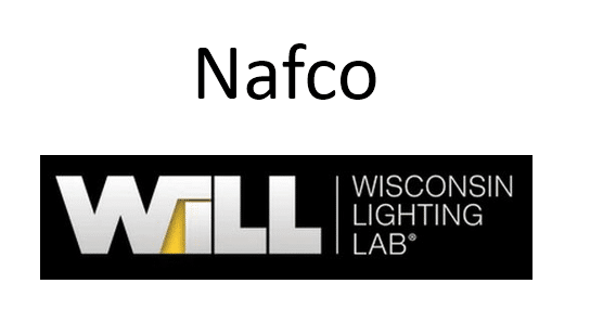 Nafco : Nafco Area/Site Lighting & Poles