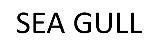 Sea Gull : Brand Short Description Type Here.
