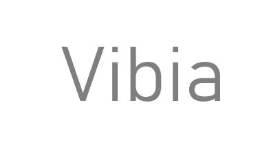 Vibia : Brand Short Description Type Here.