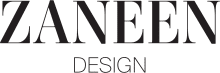Zaneen Design : Brand Short Description Type Here.