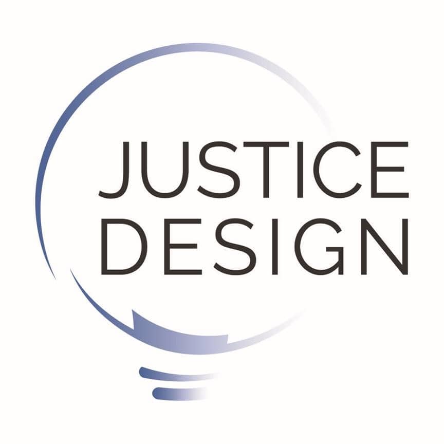Justice Design : Brand Short Description Type Here.