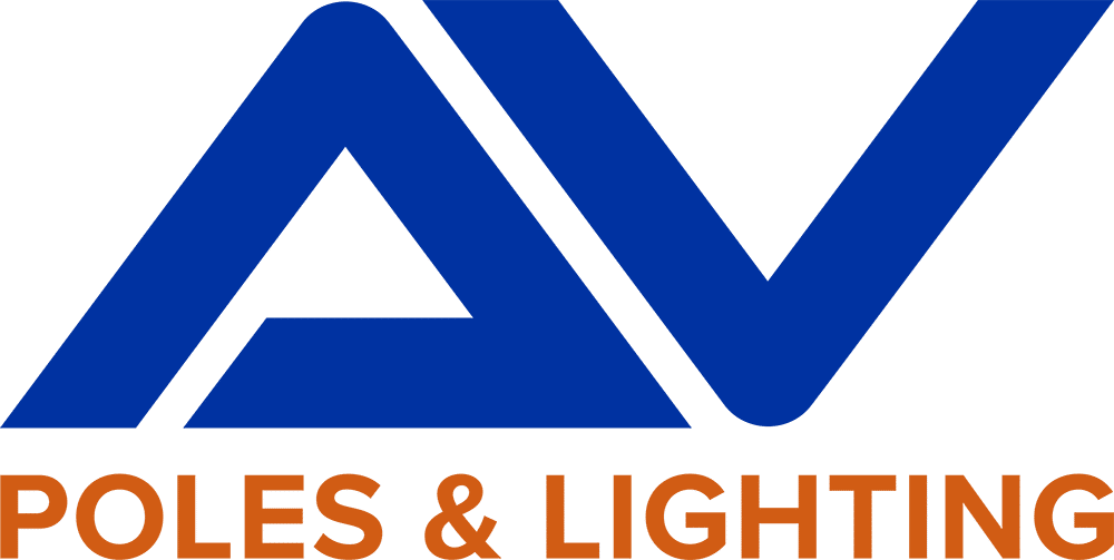 AV Poles & Lighting : Brand Short Description Type Here.